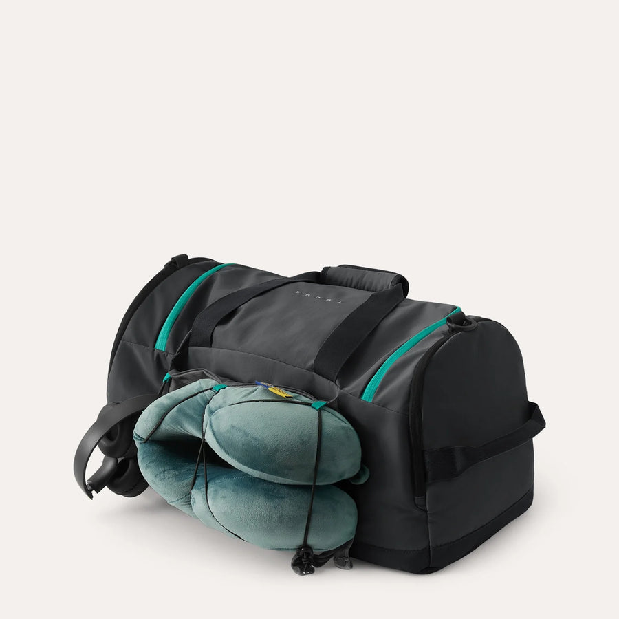 Focus Duffle Backpack
