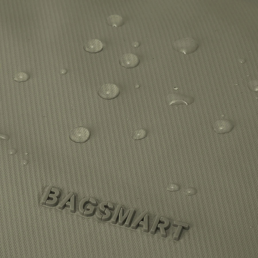 On-road Toiletry Bag