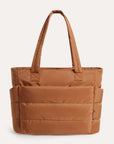 The Bubble 20L Puffy 15.6" Laptop Work Tote