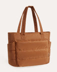 The Bubble 20L Puffy 15.6" Laptop Work Tote