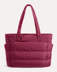 The Bubble 20L Puffy 15.6" Laptop Work Tote