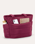 The Bubble 20L Puffy 15.6" Laptop Work Tote