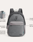 Crush 18L Backpack BAGSMART