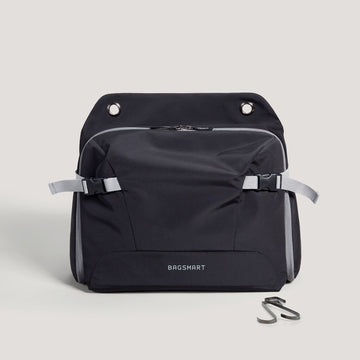 Travel Ease Portable Closet Carry On Hanging Packing Cubes