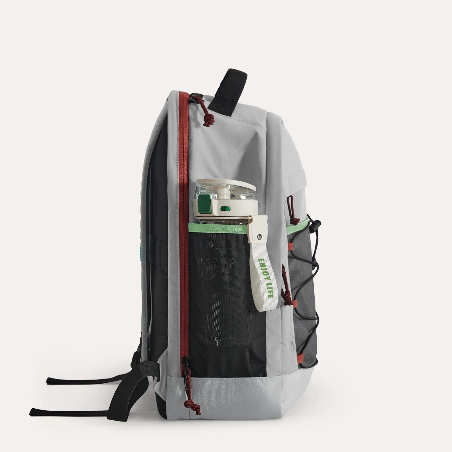 Focus 15.6" Laptop Backpack