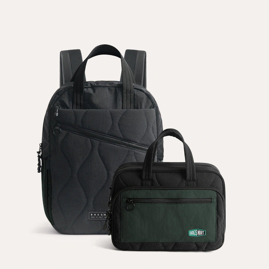 Paz Smart Packing Set