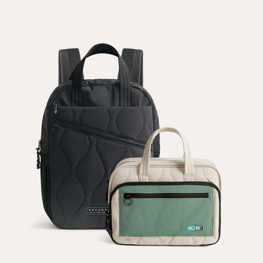 Paz Smart Packing Set