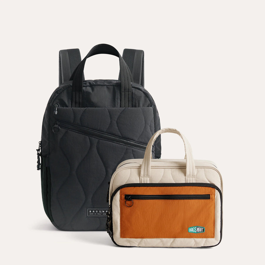 Paz Smart Packing Set