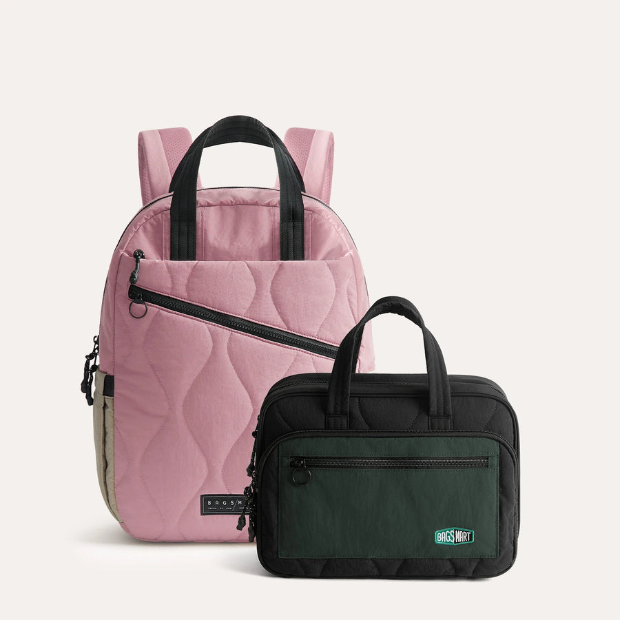 Paz Smart Packing Set