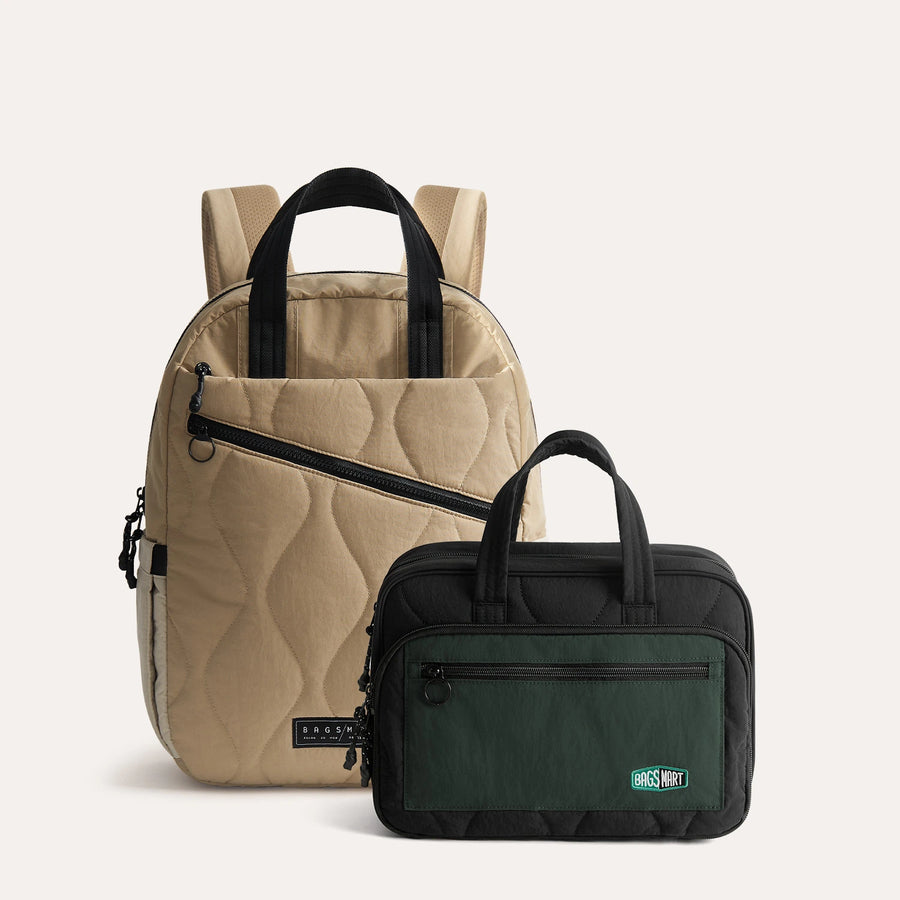 Paz Smart Packing Set