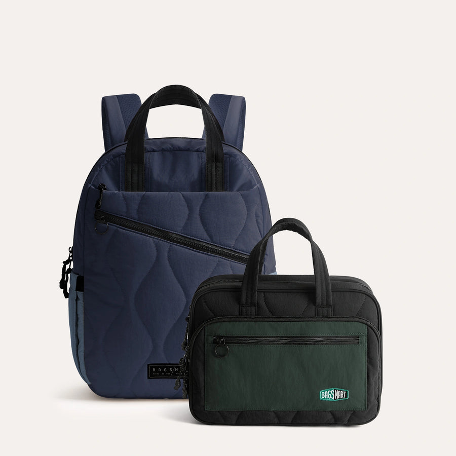 Paz Smart Packing Set