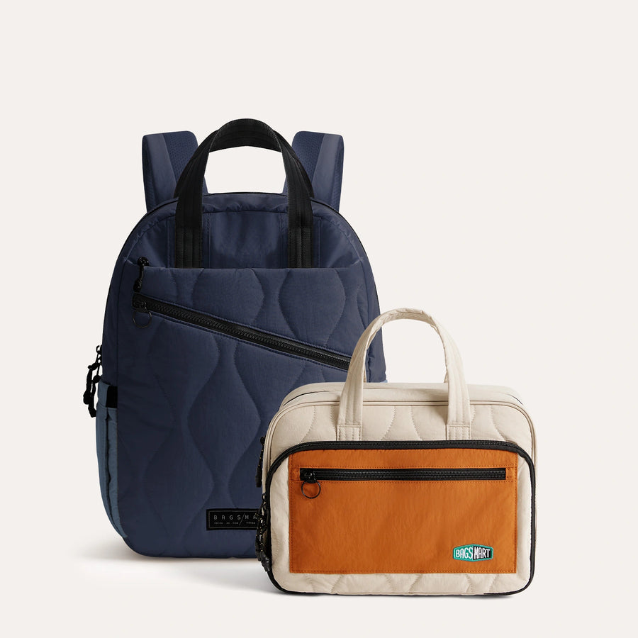 Paz Smart Packing Set