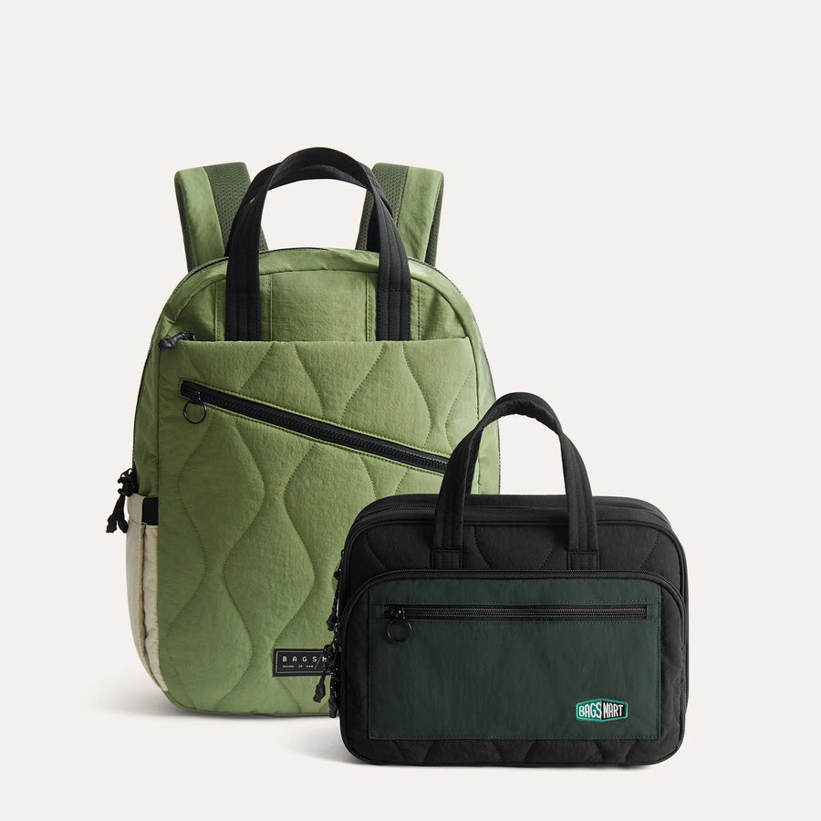 Paz Smart Packing Set