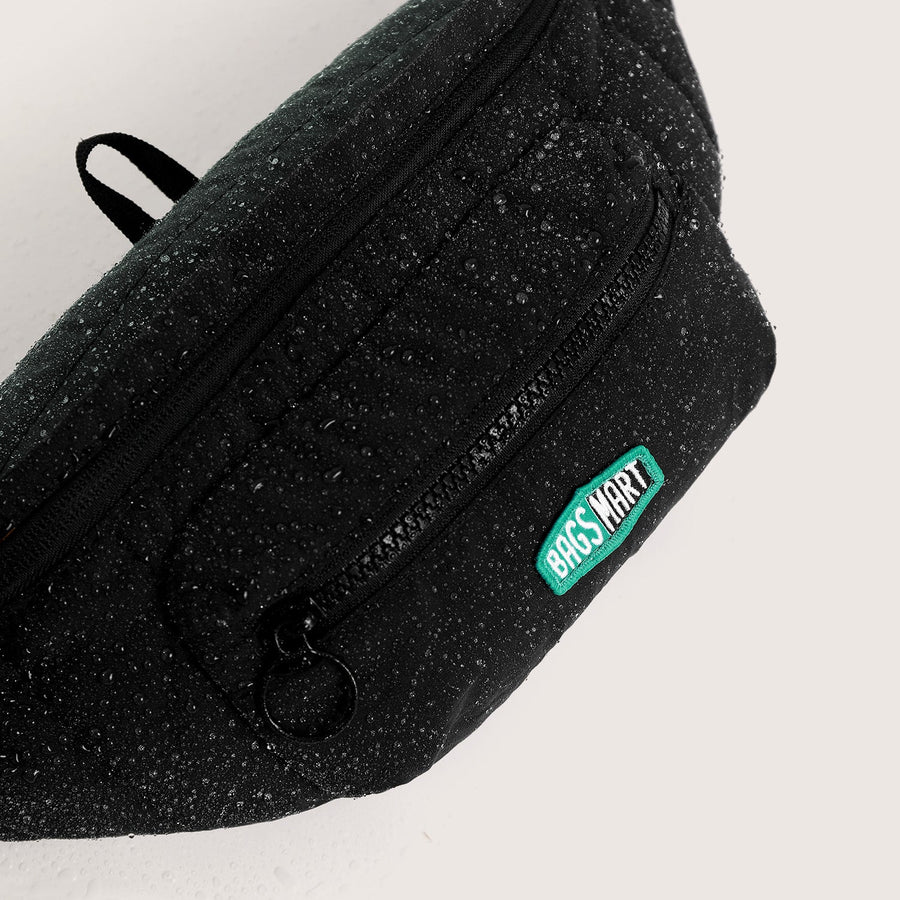 Paz 2.5L Belt Bag