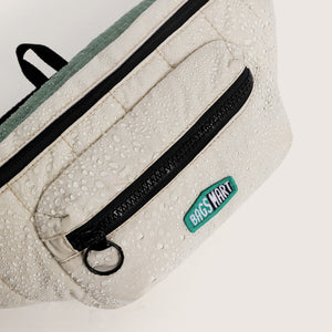 Paz 2.5L Belt Bag