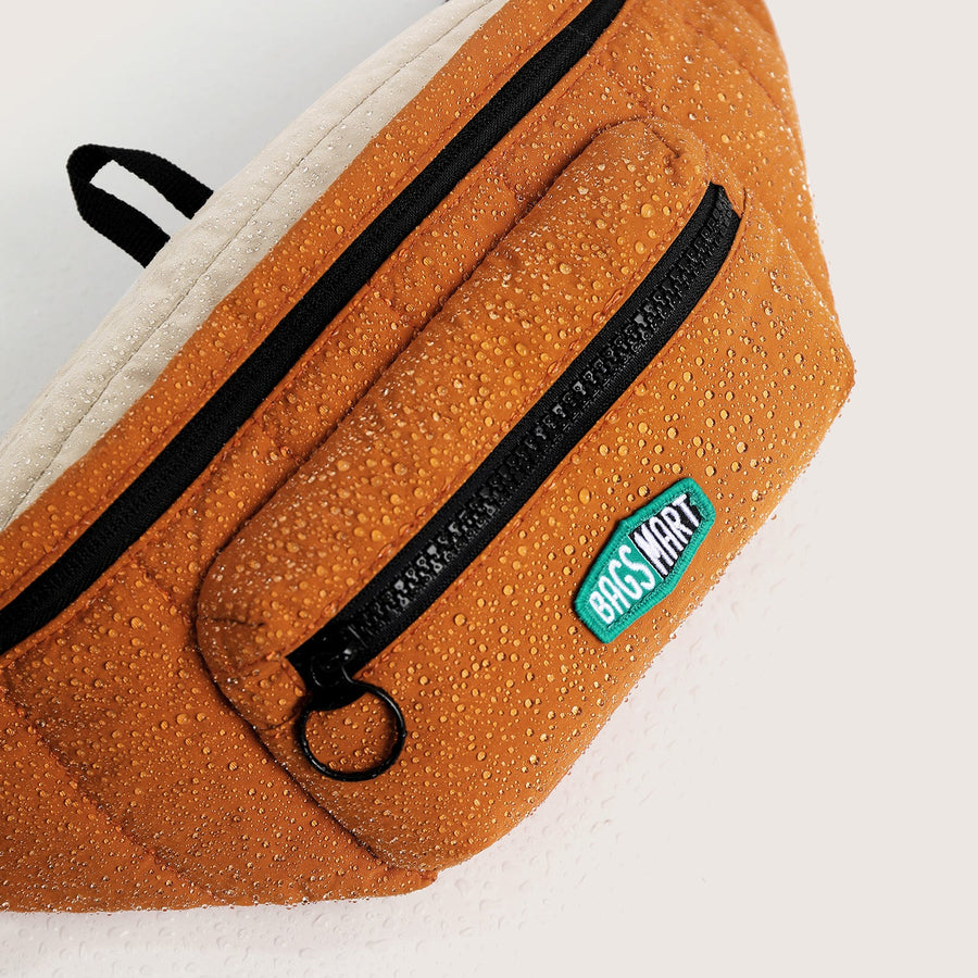 Paz 2.5L Belt Bag