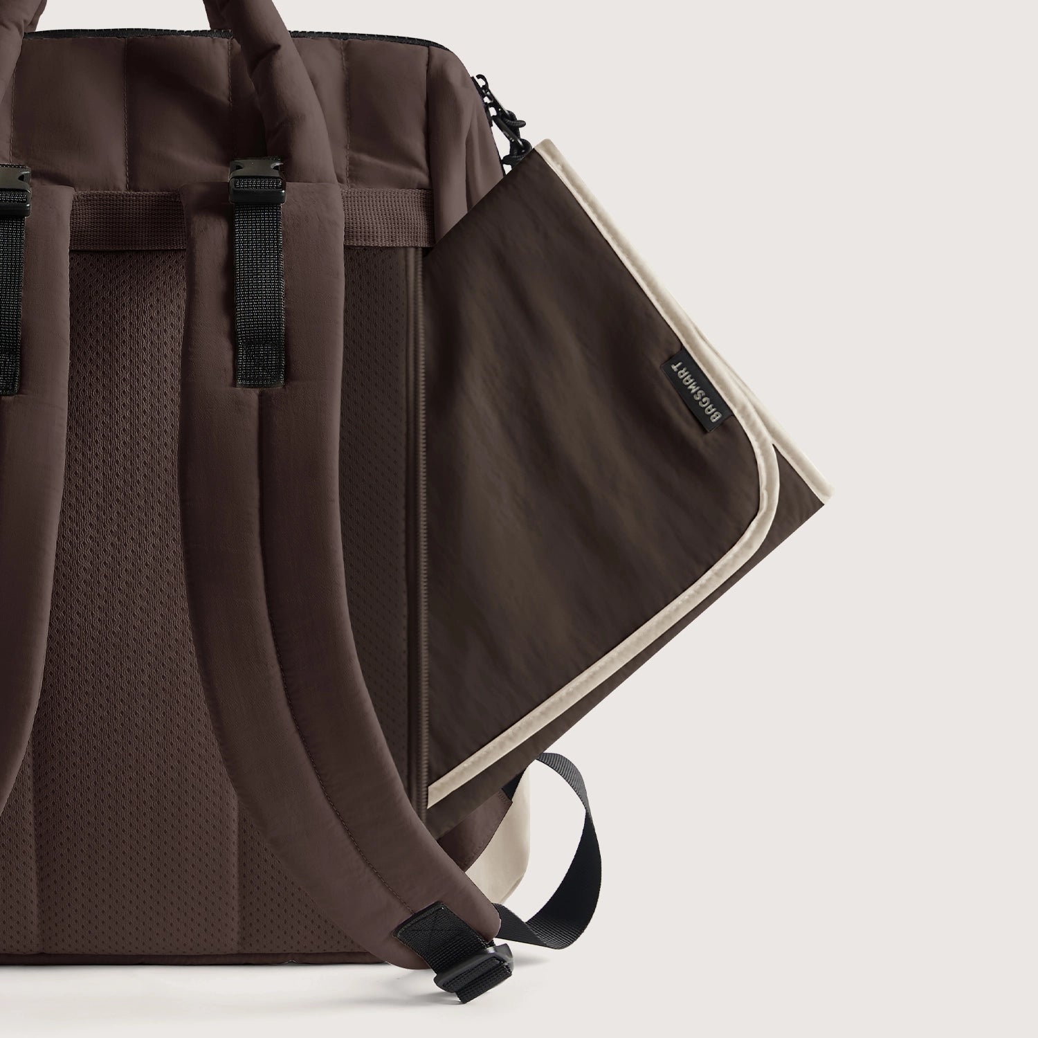 Paz 25L Diaper Backpack