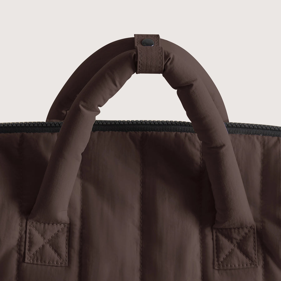 Paz 25L Diaper Backpack