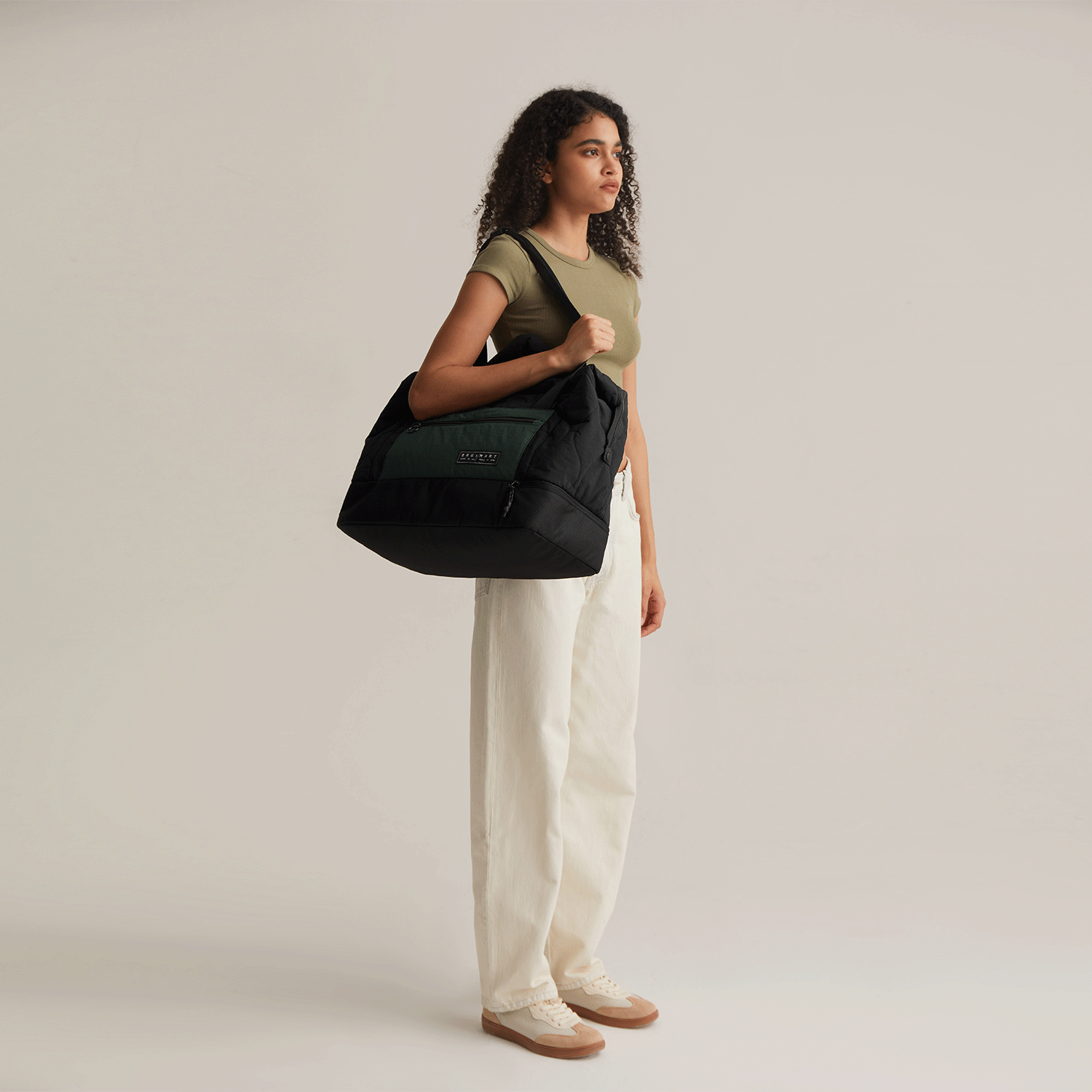 Paz 34L Duffle