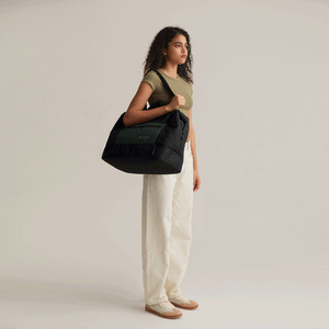 Paz 34L Duffle