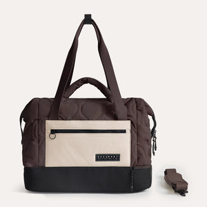 Paz 34L Duffle
