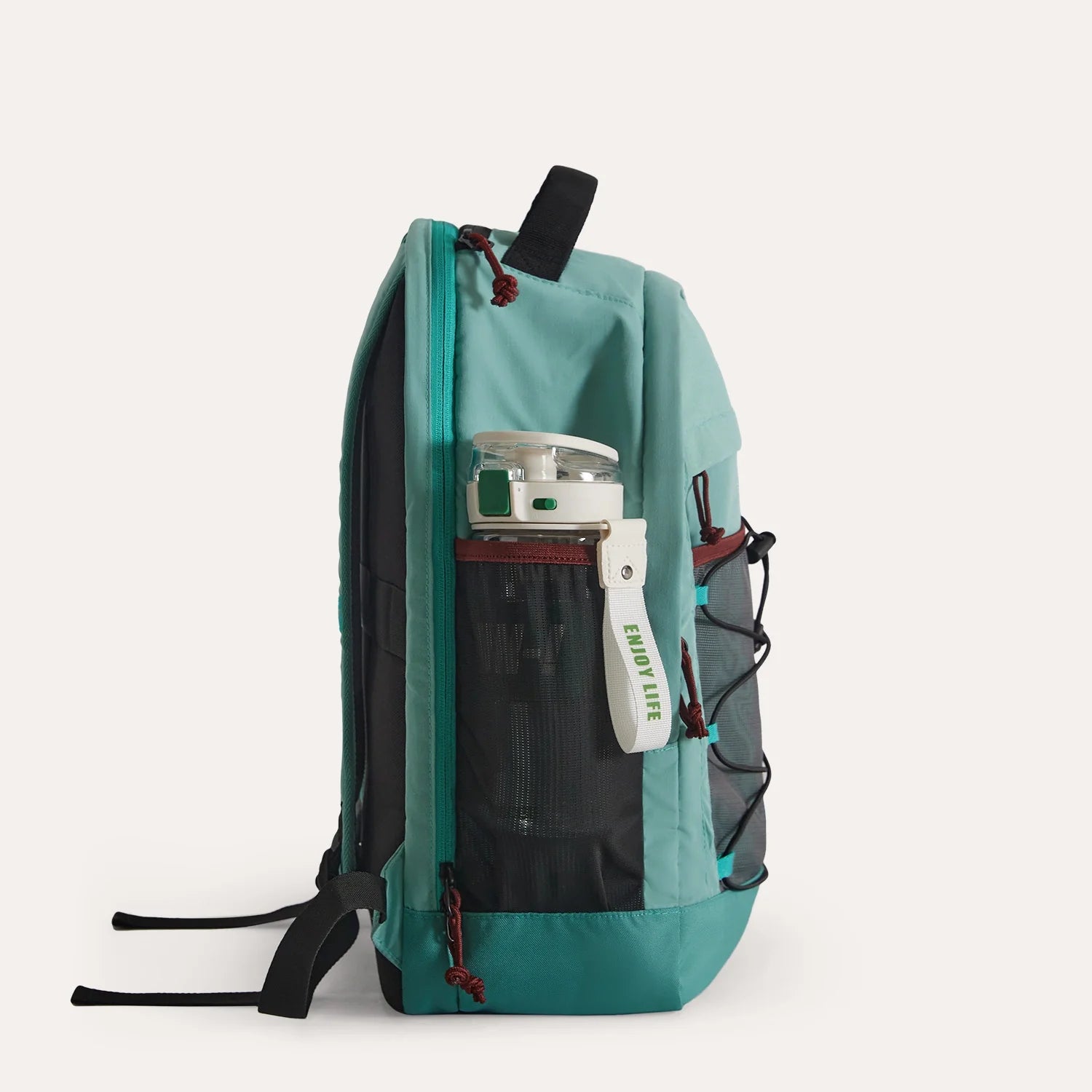 Focus 15.6" Laptop Backpack