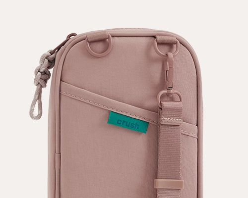 Crush Passport Holder