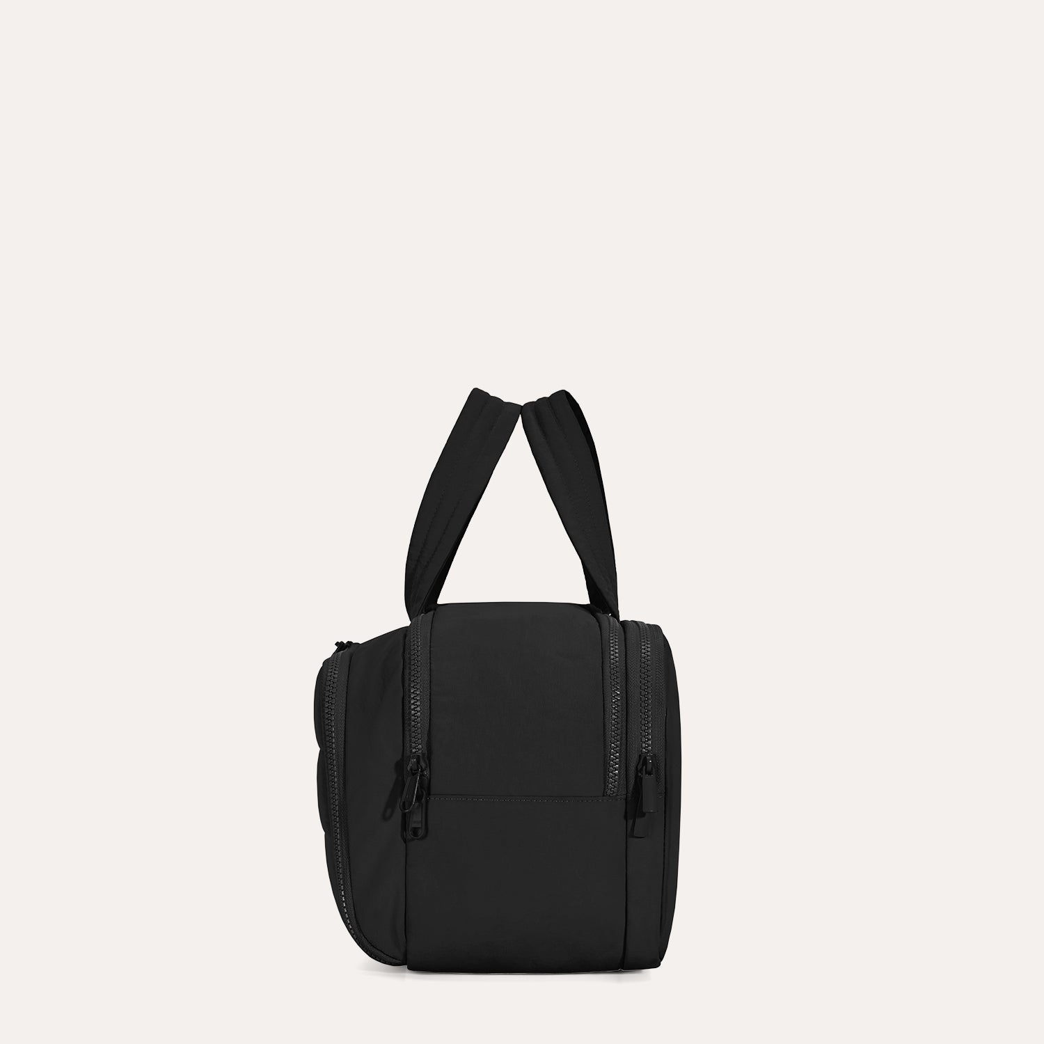 Crush Toiletry Bag