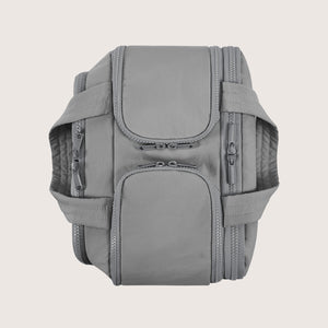 Crush Toiletry Bag
