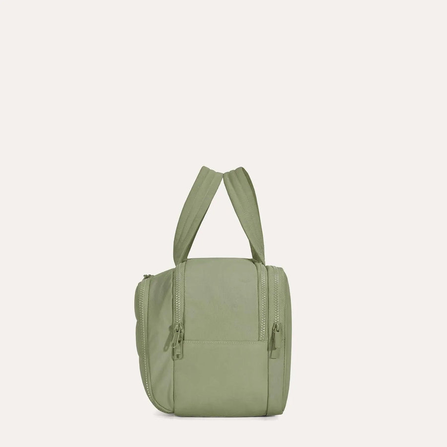 Zora Spacesaver 4-in-1 Puffy Multi-Functional Toiletry Bag - BAGSMART