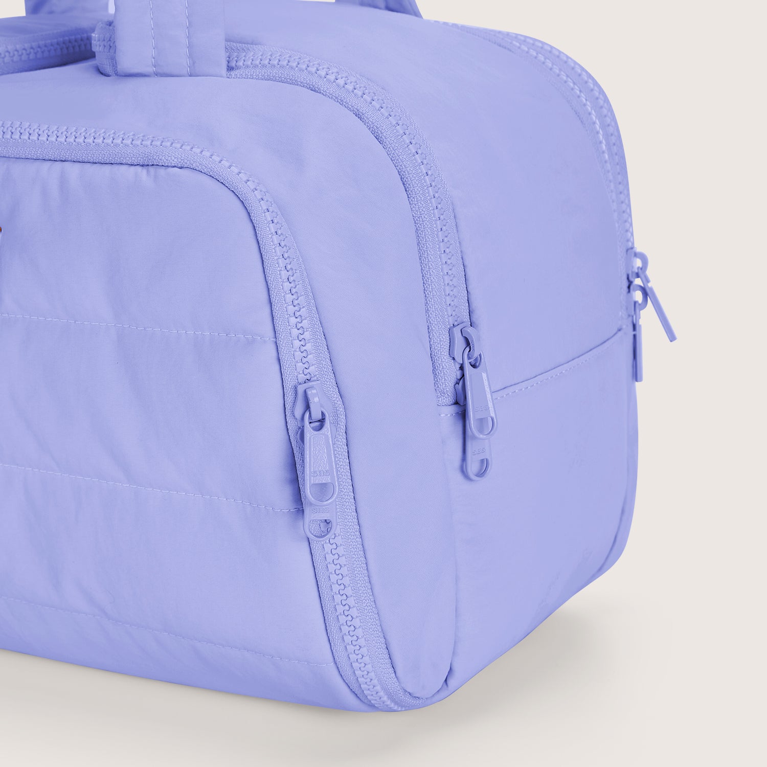 Crush Toiletry Bag