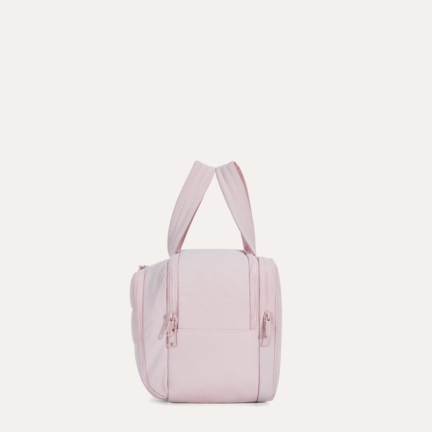 Crush Toiletry Bag