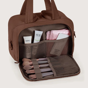Crush Toiletry Bag