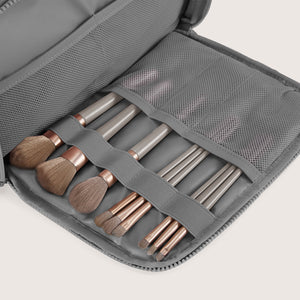 Crush Toiletry Bag