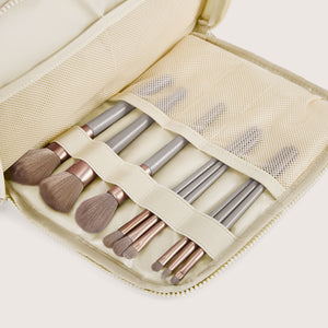 Crush Toiletry Bag
