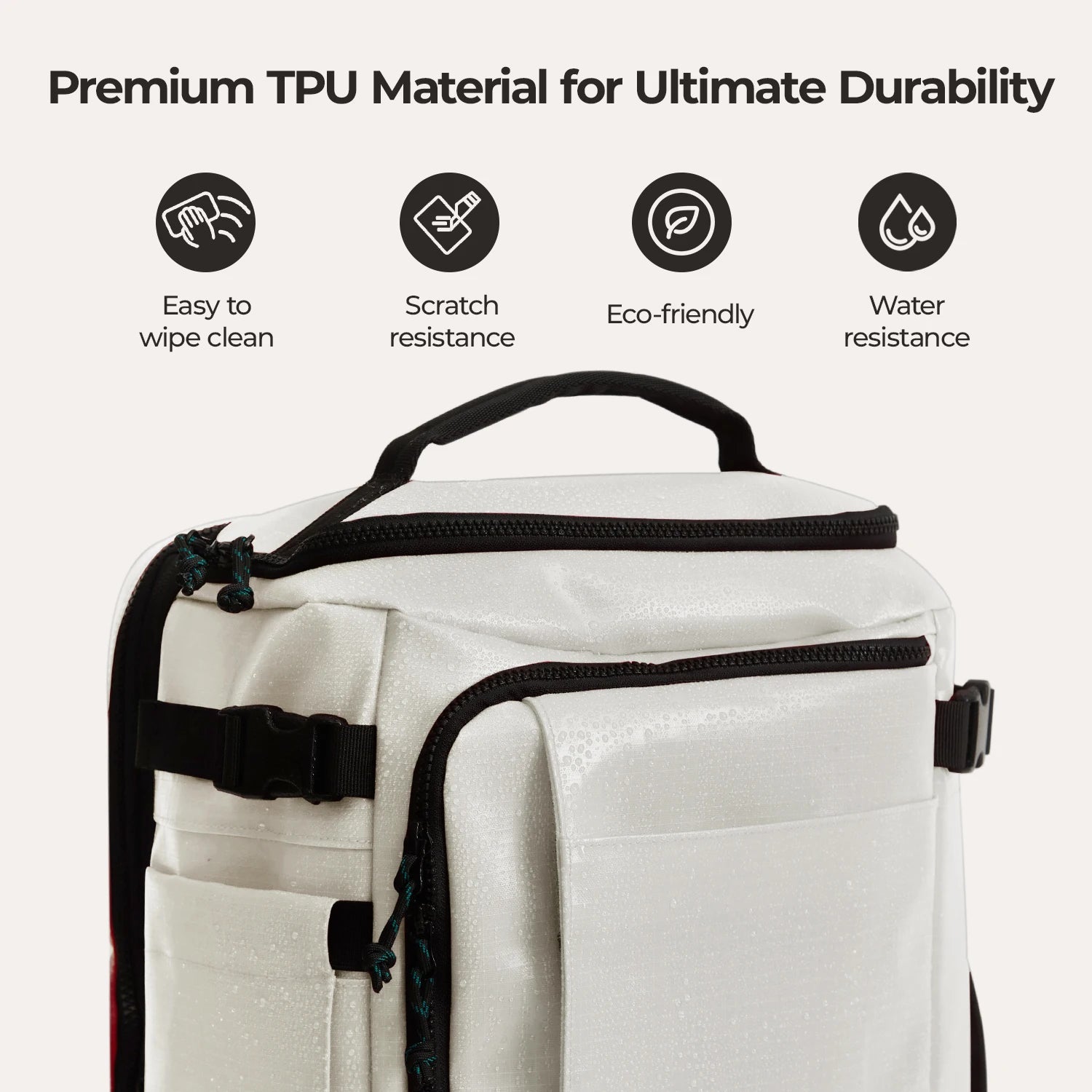 Blast Travel Backpack