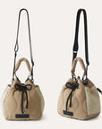 Paz Bucket Bag