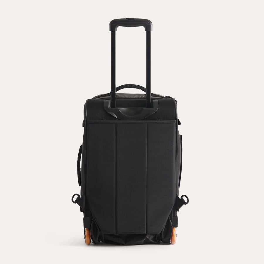 Blast 43L Roller Backpack