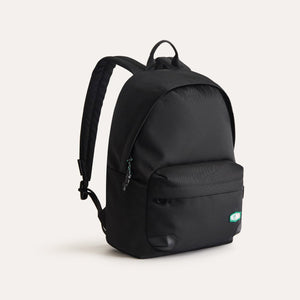 Ocean CORDURA Campus Backpack with Laptop Sleeve