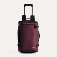 Currant Red