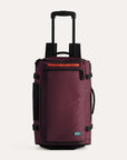 Blast 43L Roller Backpack