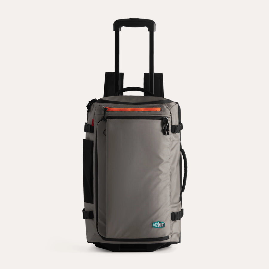 Blast 43L Roller Backpack