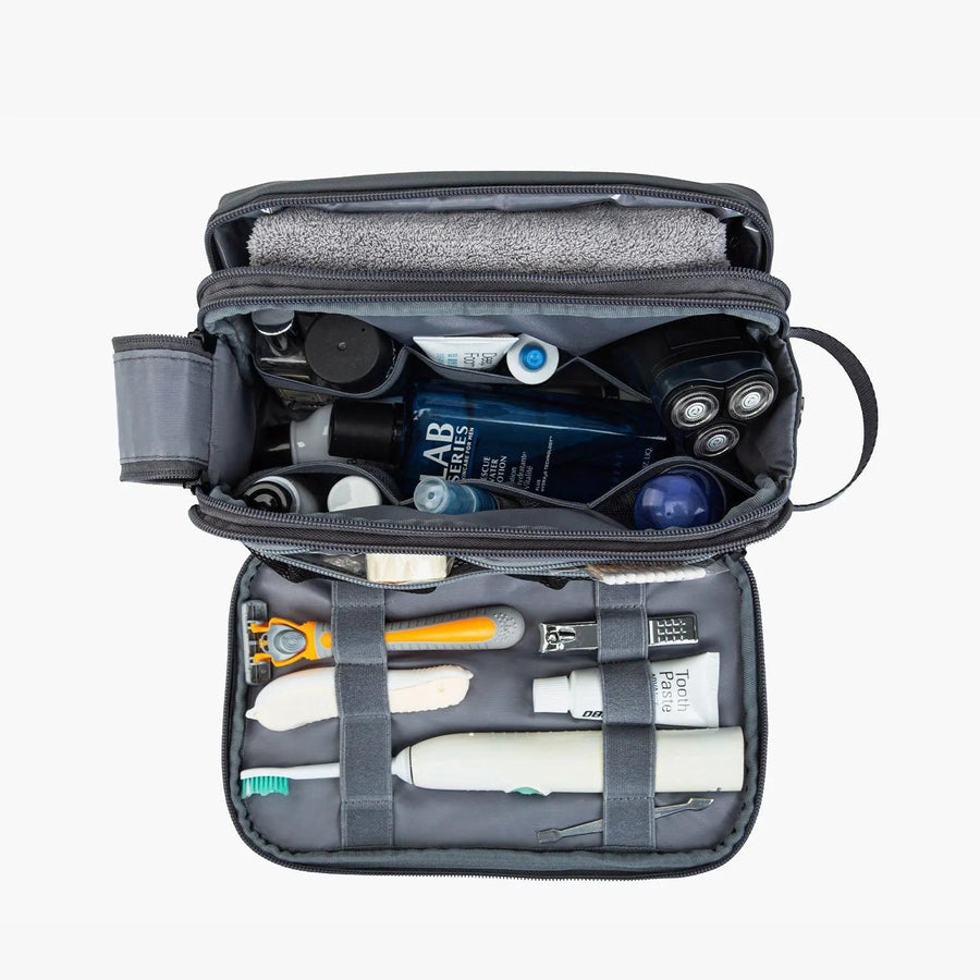 On-road Toiletry Bag - BAGSMART