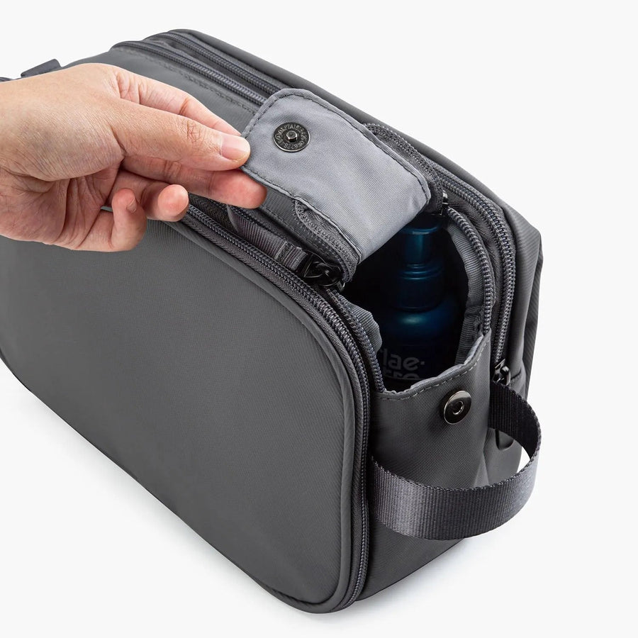 On-road Toiletry Bag - BAGSMART