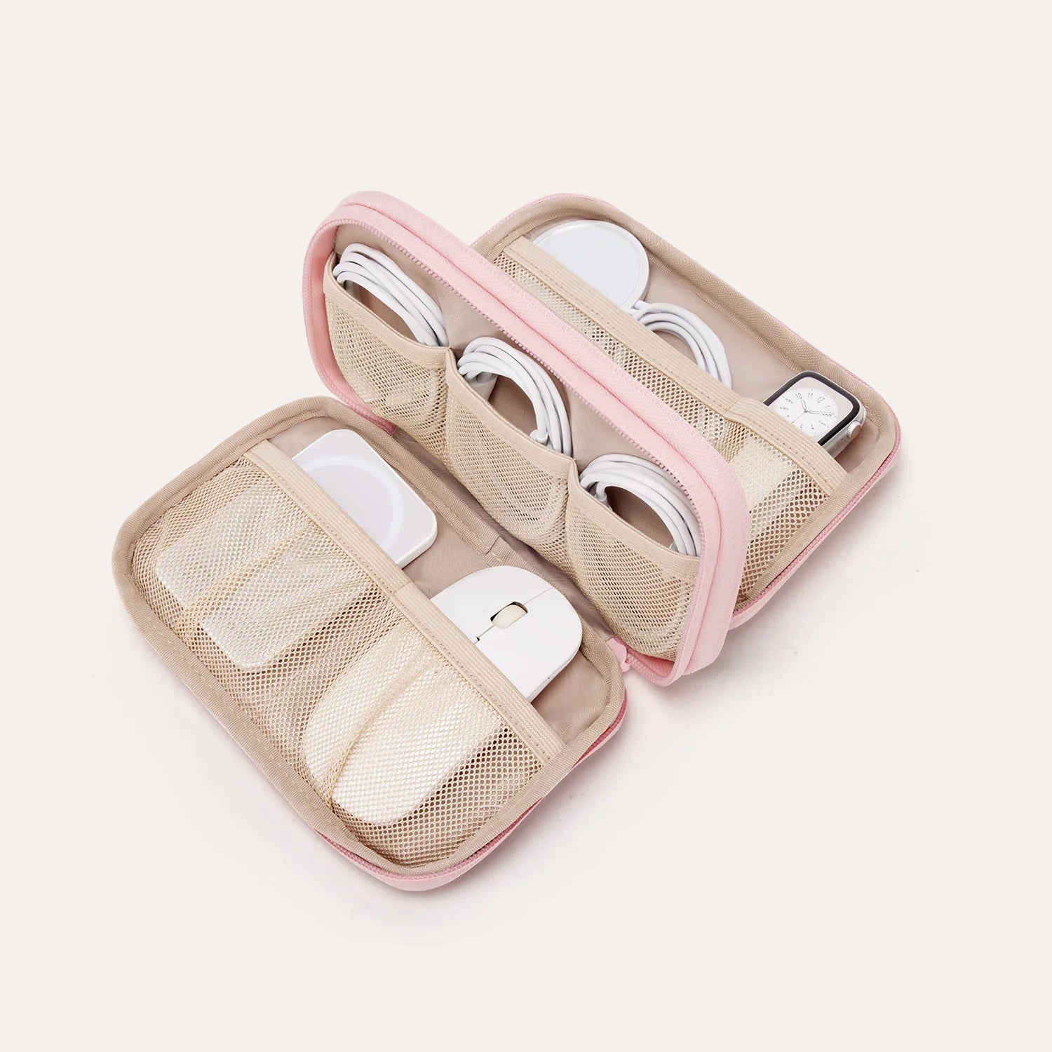 Bubble Electronic Organizer