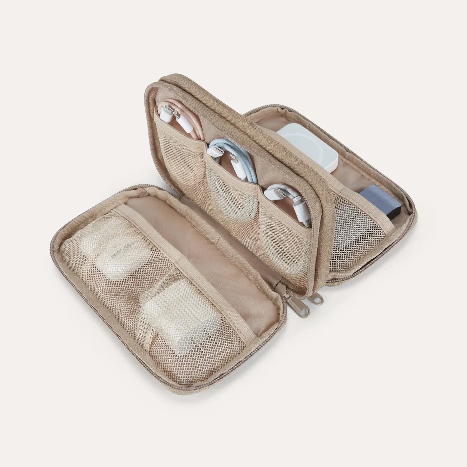 Bubble Electronic Organizer