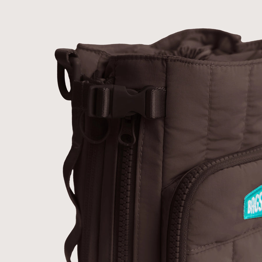 Paz Water Bottle Sling