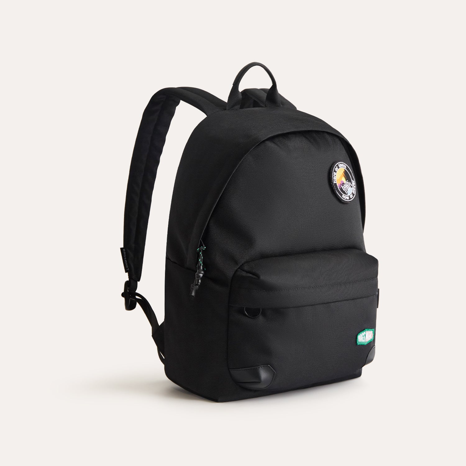 Ocean CORDURA Campus Backpack with Laptop Sleeve