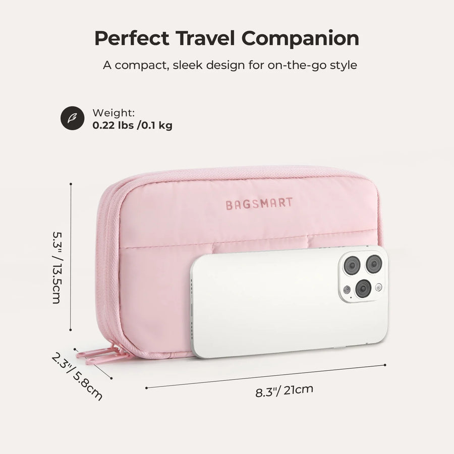 Bubble Electronic Organizer