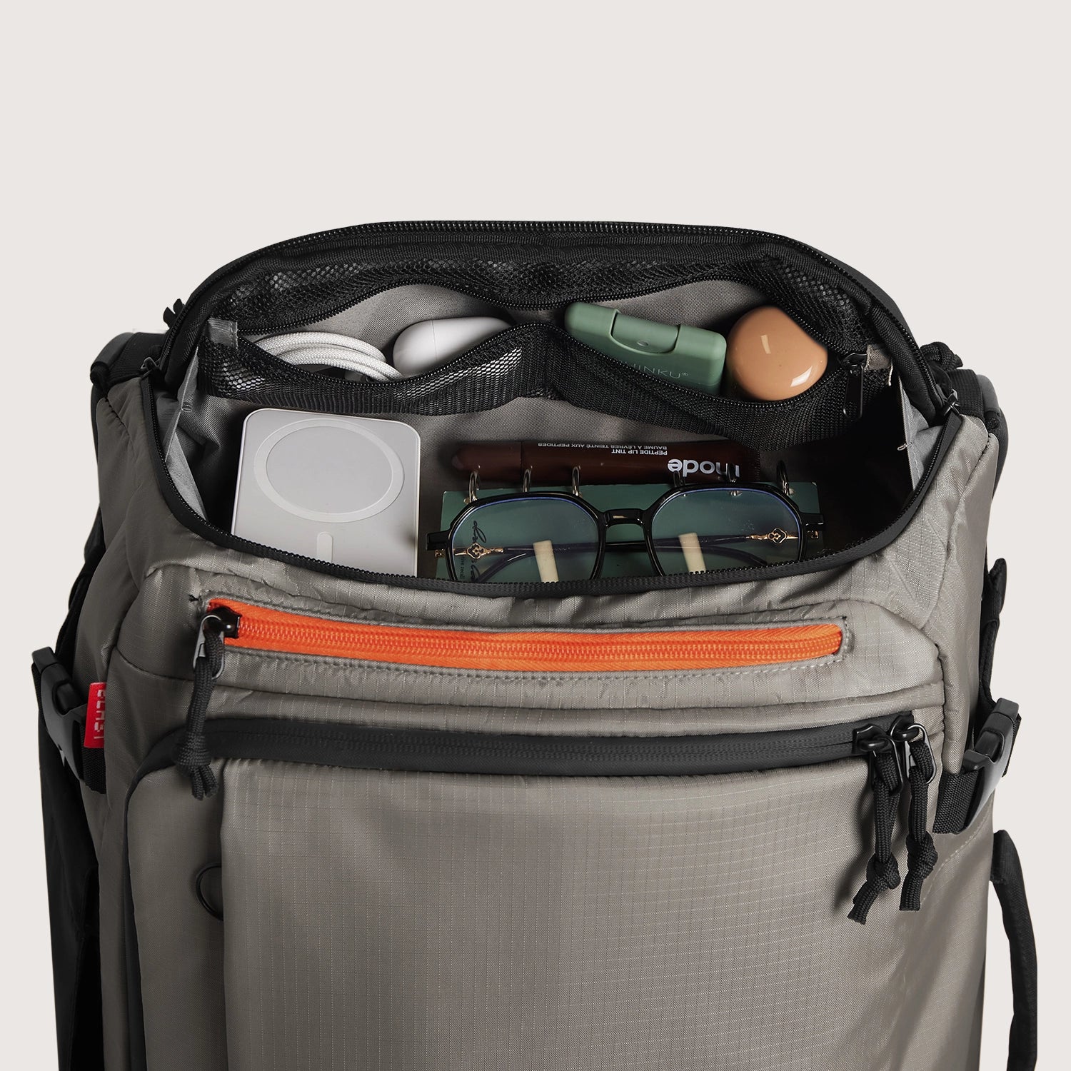 Blast 43L Roller Backpack